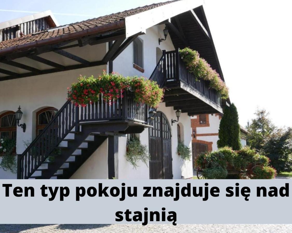 Dworek Romanowski Sulowo  Exterior photo