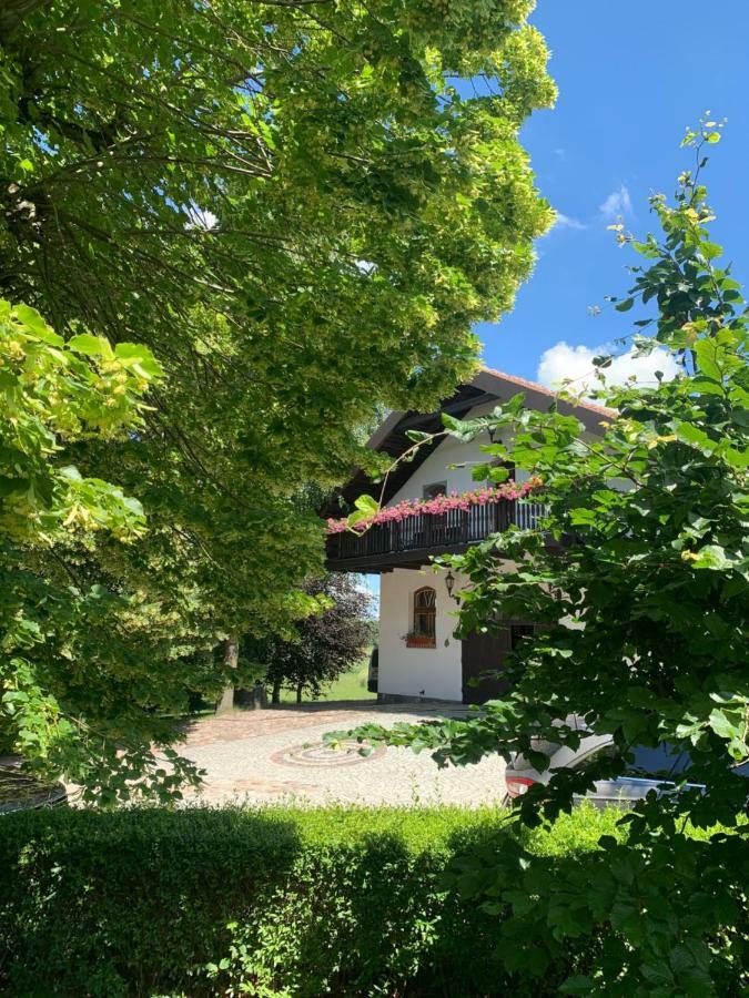 Dworek Romanowski Sulowo  Exterior photo